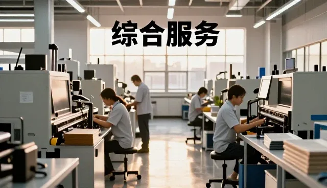 山东银航智能装备有限公司