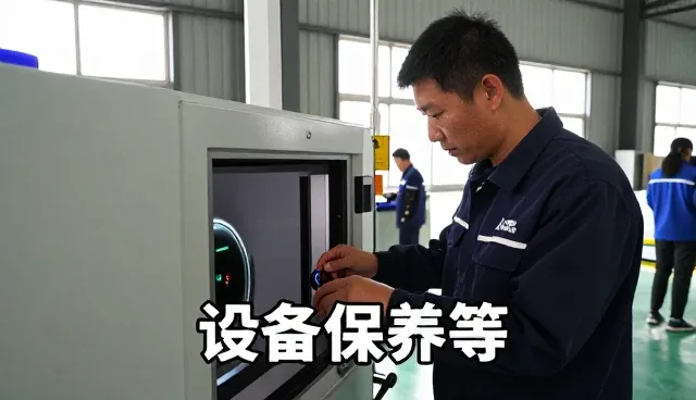 技术咨询设备:技术咨询客户关心的问题